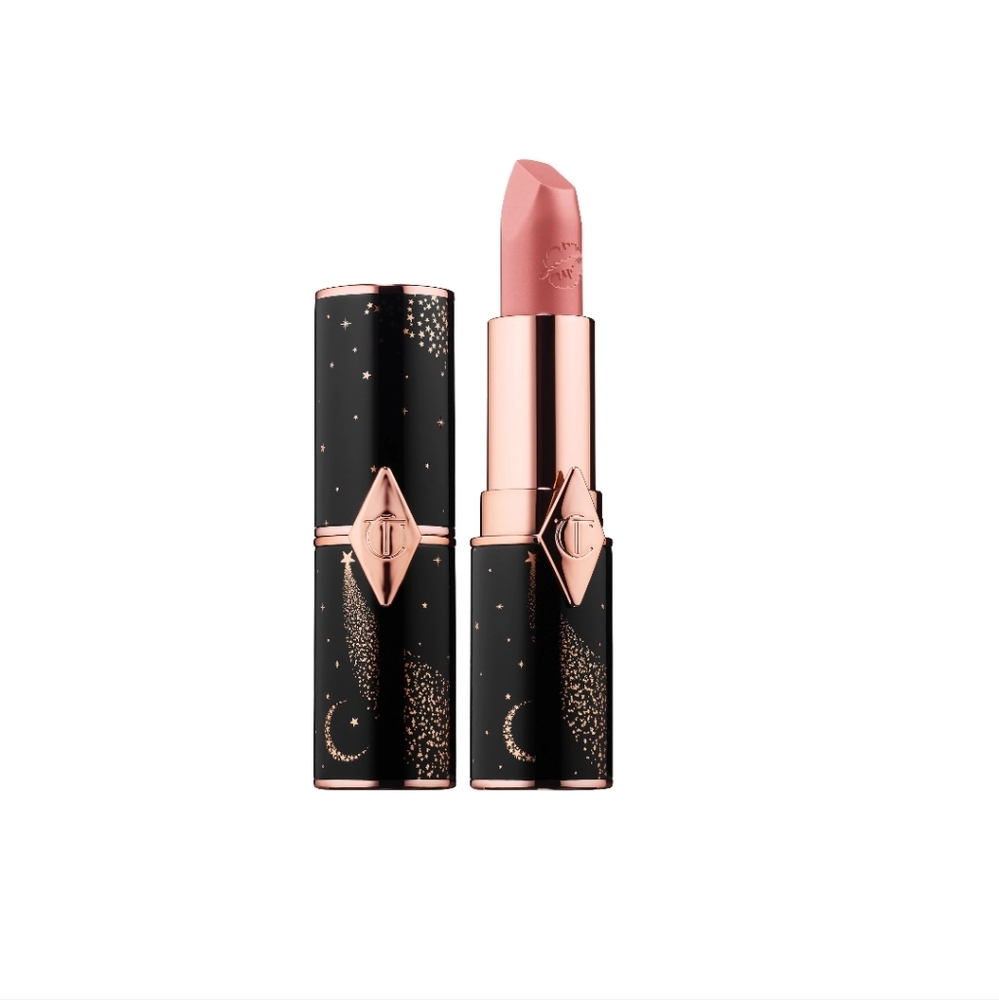 Charlotte Tilbury  hot lips